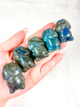 Load image into Gallery viewer, Labradorite Ding Dong