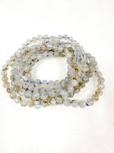 Load image into Gallery viewer, Labradorite Bracelet (Flashy)