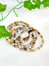 Load image into Gallery viewer, Agate Bracelet