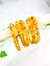 Load image into Gallery viewer, Golden Tiger's Eye Bracelet