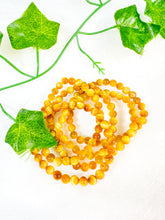 Load image into Gallery viewer, Golden Tiger's Eye Bracelet