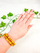 Load image into Gallery viewer, Golden Tiger's Eye Bracelet