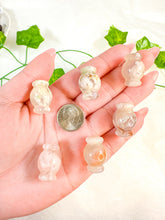 Load image into Gallery viewer, Mini flower Agate Candy