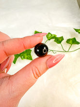Load image into Gallery viewer, Mini Star Garnet Sphere