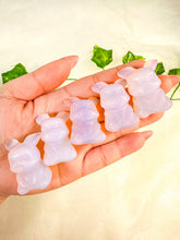 Load image into Gallery viewer, Pink Opalite Pikachu Pokemon (S)