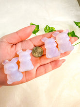 Load image into Gallery viewer, Pink Opalite Pikachu Pokemon (S)