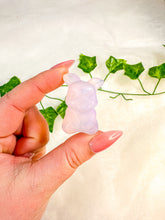 Load image into Gallery viewer, Pink Opalite Pikachu Pokemon (S)