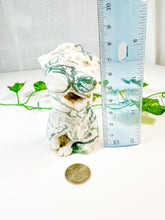 Load image into Gallery viewer, Moss Agate Goddess Body (58A)