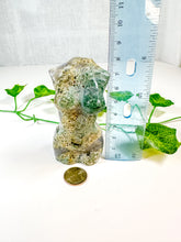 Load image into Gallery viewer, Moss Agate Goddess Body (58M)