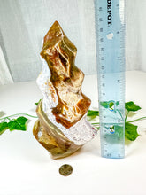 Load image into Gallery viewer, Ocean Jasper Flame (122t)