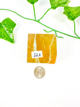 Load image into Gallery viewer, Rainbow Fluorite Standing Cube (32X)