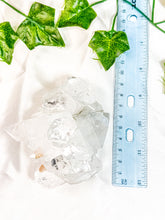 Load image into Gallery viewer, Clear Apophyllite Cluster #1 (AAA)