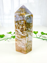Load image into Gallery viewer, Ocean Jasper Tower (56A)