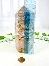 Load image into Gallery viewer, Ocean Jasper Tower (56A)