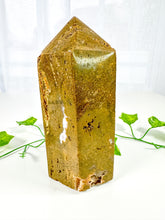 Load image into Gallery viewer, Ocean Jasper Tower (43B)