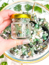 Load image into Gallery viewer, Wealth Crystal Confetti