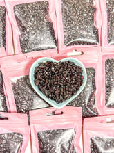 Load image into Gallery viewer, Garnet Crystal Chip Bag