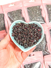 Load image into Gallery viewer, Garnet Crystal Chip Bag