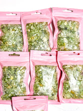 Load image into Gallery viewer, Prehnite Crystal Chip Bag