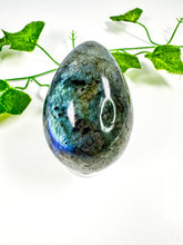 Load image into Gallery viewer, Labradorite Egg (35T)