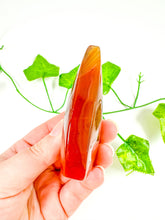 Load image into Gallery viewer, Carnelian Flame (17D)