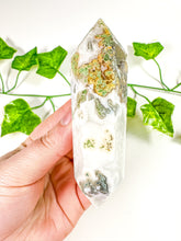 Load image into Gallery viewer, Moss Agate DT (30A)