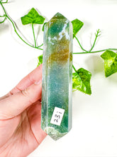 Load image into Gallery viewer, Moss Agate DT (23i)