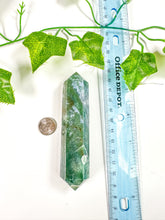 Load image into Gallery viewer, Moss Agate DT (23i)
