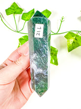 Load image into Gallery viewer, Moss Agate DT (21L)