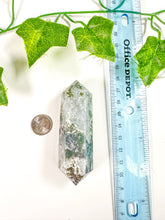 Load image into Gallery viewer, Moss Agate DT (16P)