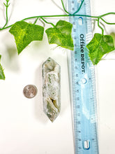 Load image into Gallery viewer, Moss Agate DT (16R)