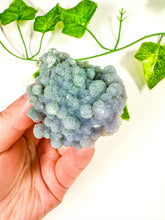 Load image into Gallery viewer, Grape Agate Cluster (19K)