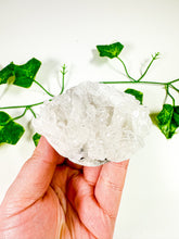 Load image into Gallery viewer, Hedgehog Quartz Cluster (21B)
