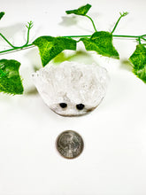 Load image into Gallery viewer, Hedgehog Quartz Cluster (21B)