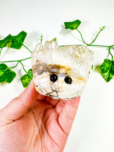 Load image into Gallery viewer, Hedgehog Quartz Cluster (21C)