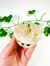 Load image into Gallery viewer, Hedgehog Quartz Cluster (21C)