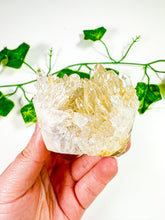 Load image into Gallery viewer, Hedgehog Quartz Cluster (21C)