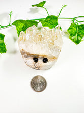 Load image into Gallery viewer, Hedgehog Quartz Cluster (21C)