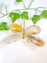 Load image into Gallery viewer, Natural Agate Dragonfly (29G)