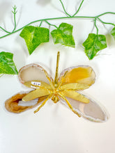 Load image into Gallery viewer, Natural Agate Dragonfly (29G)