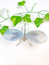 Load image into Gallery viewer, Dyed Agate Dragonfly (25E)