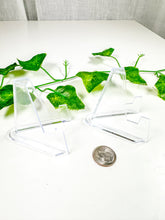 Load image into Gallery viewer, Triangle Acrylic Display Stand