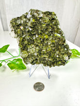 Load image into Gallery viewer, Triangle Acrylic Display Stand