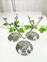 Load image into Gallery viewer, Silver Horoscope Display Stand