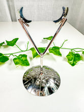 Load image into Gallery viewer, Silver Horoscope Display Stand