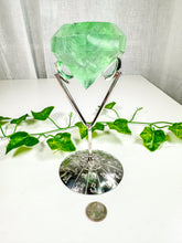 Load image into Gallery viewer, Silver Horoscope Display Stand