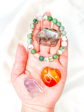 Load image into Gallery viewer, Virgo - Zodiac Crystal Set