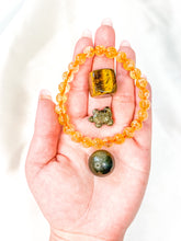 Load image into Gallery viewer, Leo - Zodiac Crystal Set