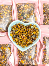 Load image into Gallery viewer, Tiger's Eye Crystal Chip Bag