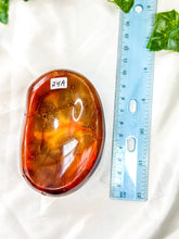 Load image into Gallery viewer, Carnelian Bowl (24A)